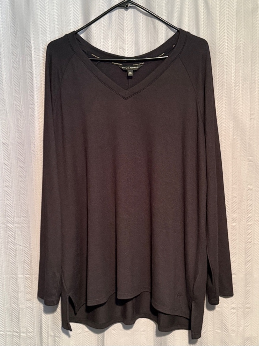 Banana Republic V-Neck Top